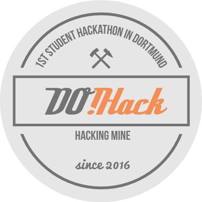 DO!Hack Logo